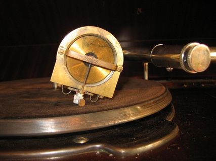 EXPERT Standard 2-Spring Soundbox